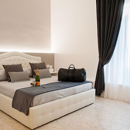 Lifestyle Veneto Suite Рим Экстерьер фото